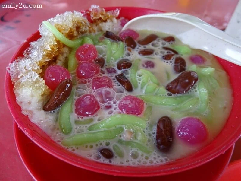 cendol