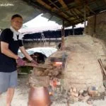 Master Potter's Love Affair with Ipoh feeding the fire of Ipohgama