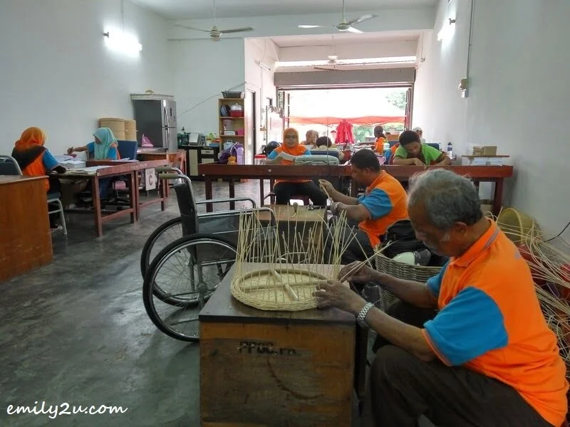workshop