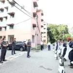 1 Rumah Pangsa Buntong Harmoni