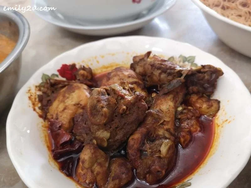 Chicken Curry