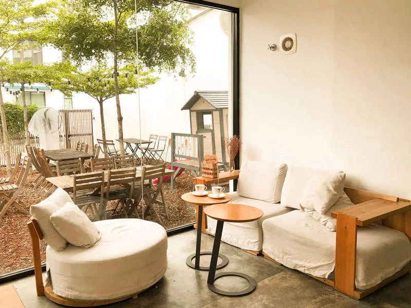 Bukku Café (credit: The Nat Channel)