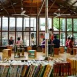Top 6 Book Cafés That You Can Chill N’ Read in Selangor Little Giraffe Book Club (Eat Drink KL)
