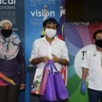 Care Packs for Perak Media Zuraida Meor