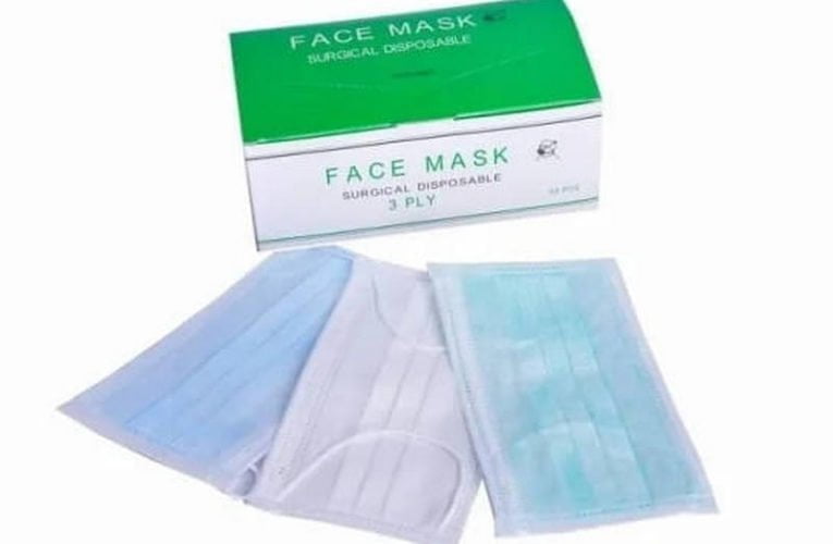 How to Wear a Surgical Mask Correctly? Here is the Answer!