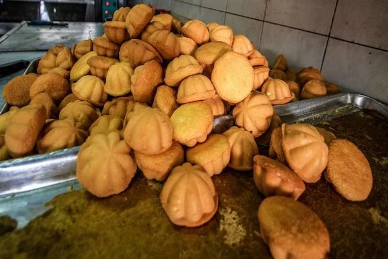 Agro Bazaar (credit: mdks.gov.my)