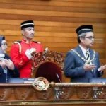 Dato Rumaizi Baharin