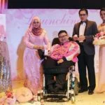 Success Unhindered by Disability Dewamor