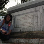 Old Protestant Cemetery, George Town