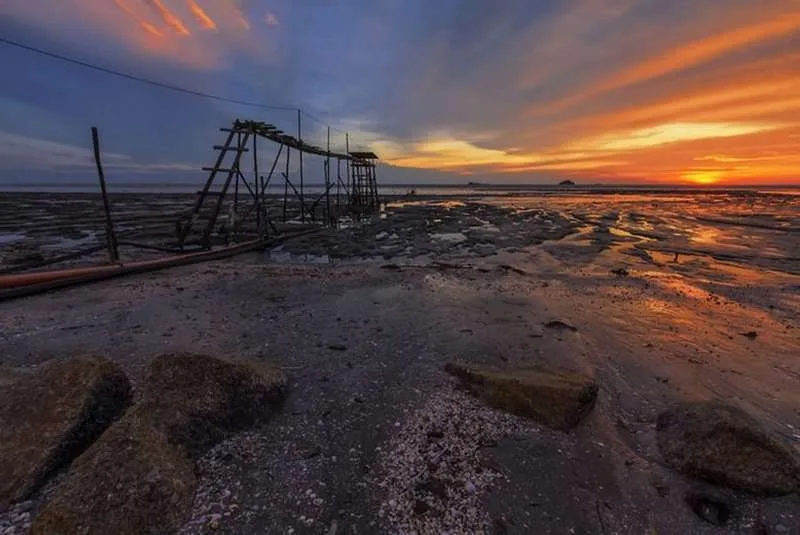 Remis Beach (credit: expatgo.com)