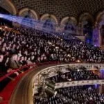 Free and Fun Ways to Broaden One's Horizon While Staying At Home Sydney Film Festival crowd