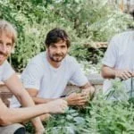 The Great Aussie Brunch with Andy Allen, Darren Robertson and Mark LaBrooy of Three Blue Ducks