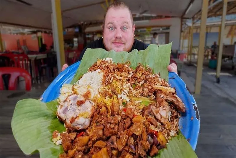 Warung Ibu (credit: Destinasi TV)