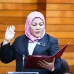 8 New Ipoh City Councillors Sworn In 8 new Ipoh City Councillors