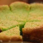 Selangor – Home to Gastronomical Delights Bahulu Kemboja by manis2012