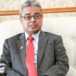 Tough Action Against Errant Landowners in Ipoh Dato Rumaizi Bin Baharin