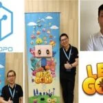 Malaysia’s First Large Scale Location-based mobile RPG Arrives at Play Store Lets Gold