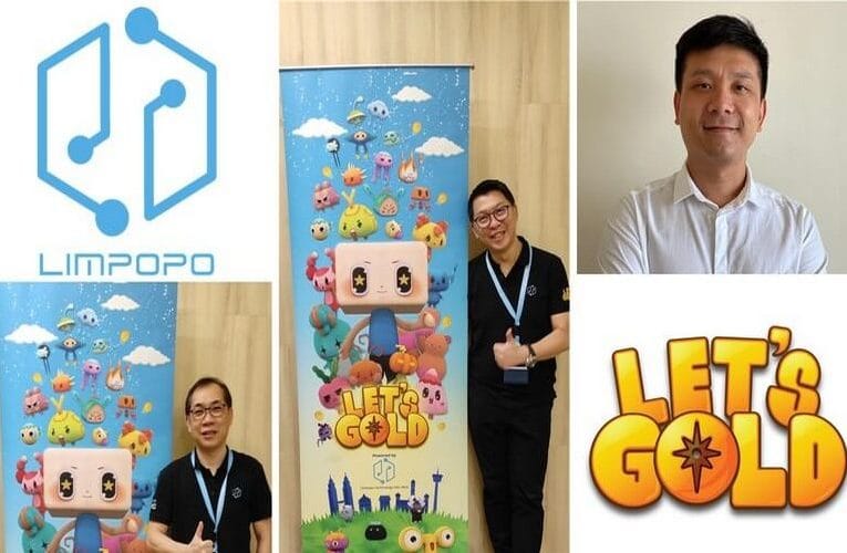 Malaysia’s First Large Scale Location-based mobile RPG Arrives at Play Store
