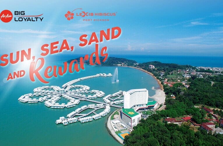 Lexis Hotel Group Announces Partnership With BIG Loyalty