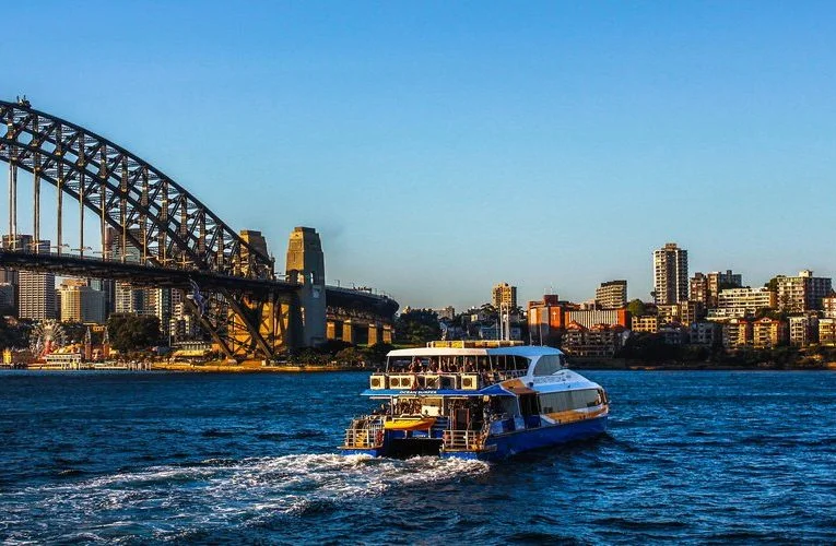 Reboot 2020, One NSW Adventure At A Time