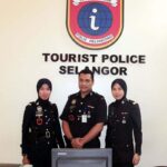 Tourist Police
