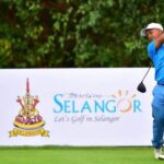 golfing in Selangor
