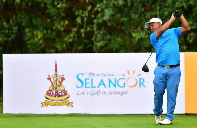 Selangor: Malaysia’s Premier Golf Hub