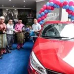 Assessment Tax Lucky Draw