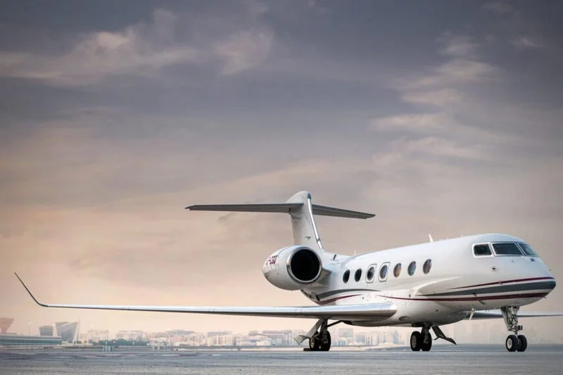 Qatar Executive