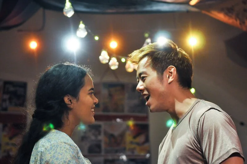 Sepet The Musical