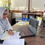 Zuraina binti Kamarul Ariff