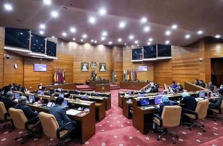 Ipoh City 2021 Budget Worth RM236 million Tabled