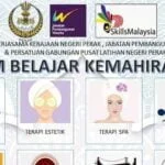 Free Courses Offered by JPW Perak JPW short courses