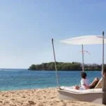 The Westin Resort Nusa Dua, Bali Adapts To The New Normal For Guest Wellbeing New Normal at The Westin Resort Nusa Dua