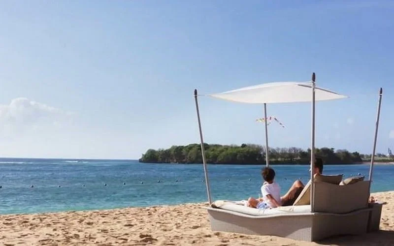 New Normal at The Westin Resort Nusa Dua