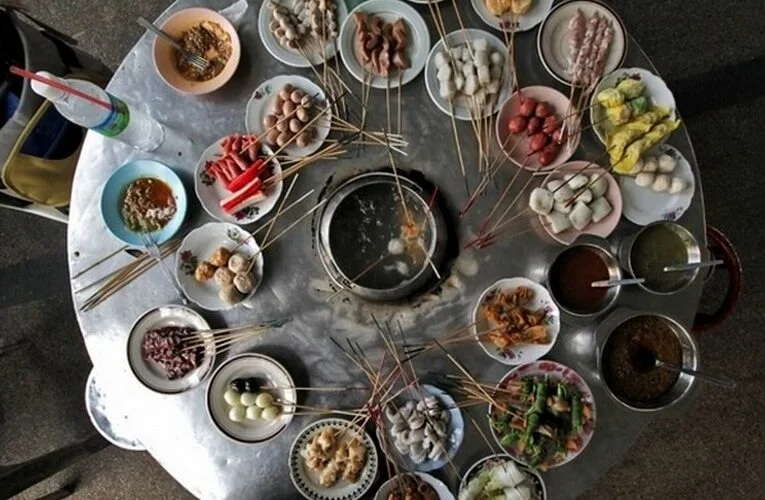 10 Street Food You Must Try in Penang