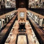 Queen Victoria Building featured