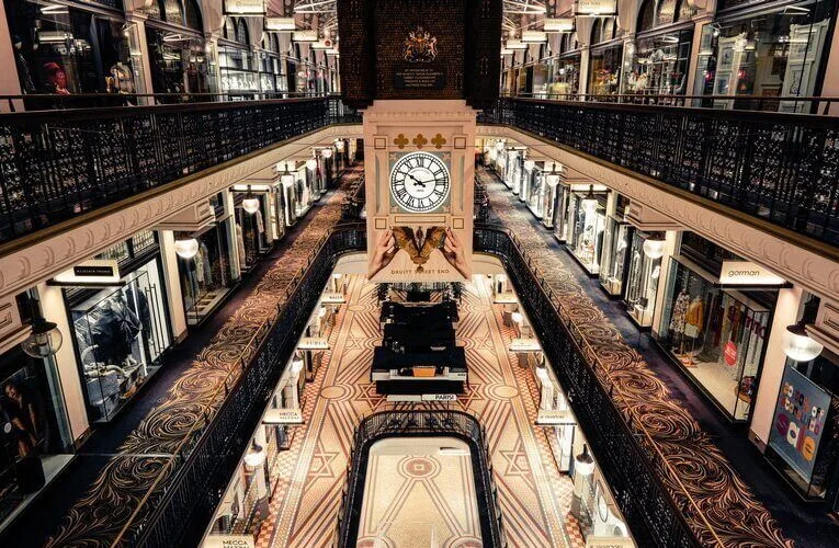 10 Unforgettable Sydney Instagram Spots To Dream About