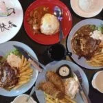 WnS Fullhouse Cafe