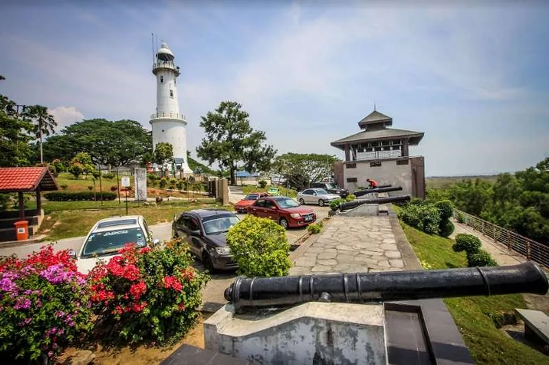 Bukit Malawati
