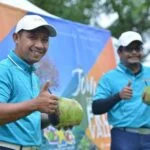Tourism Selangor Golf