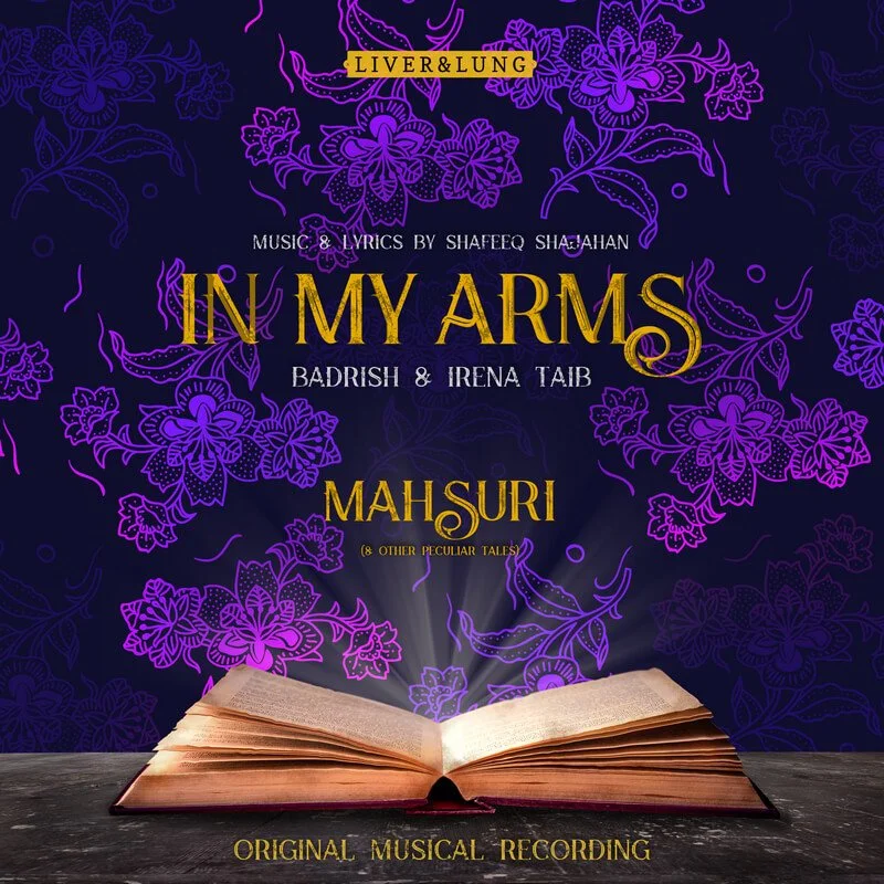 In My Arms