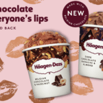 Häagen-Dazs Introduces Brand New Decadent Chocolate Flavours