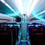 Honeywell’s Ultraviolet Cabin System featured