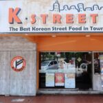 K Street Café