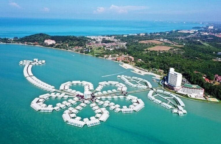 Lexis Hotel Group 10.10 Sale: Time for A Relaxing Beach Vacation