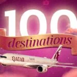 Qatar 100 featured