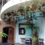 Raja Azhar home featured