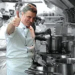 Taste for Perfection Werner Kuhn featured
