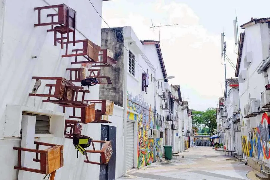 Laman Seni 2